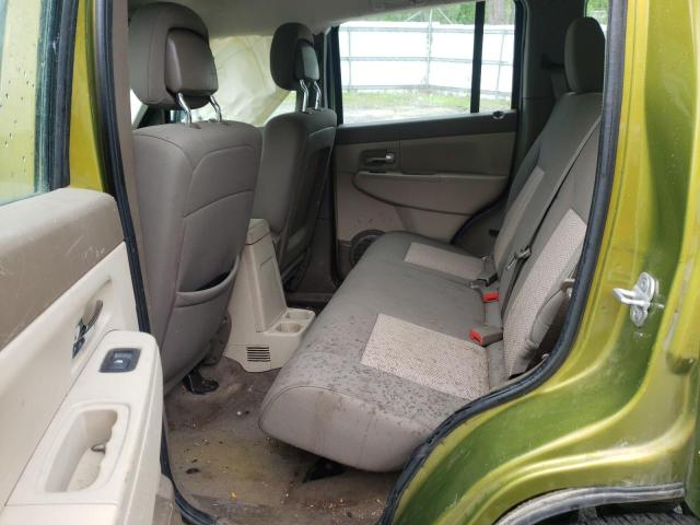 Photo 6 from auction – 2012 JEEP LIBERTY SP with VIN 1C4PJMAKXCW170936