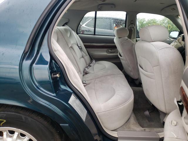 Photo 6 from auction – 1997 MERCURY GRAND MARQ with VIN 2MELM75W5VX698961