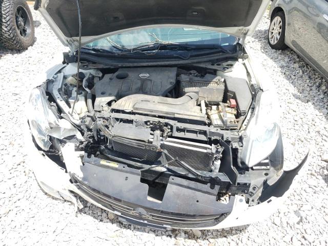 Photo 7 from auction – 2010 NISSAN ALTIMA BAS with VIN 1N4AL2AP2AN468681