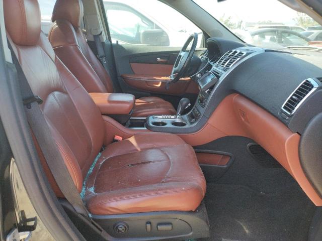 Photo 5 from auction – 2007 GMC ACADIA SLT with VIN 1GKER33757J108791