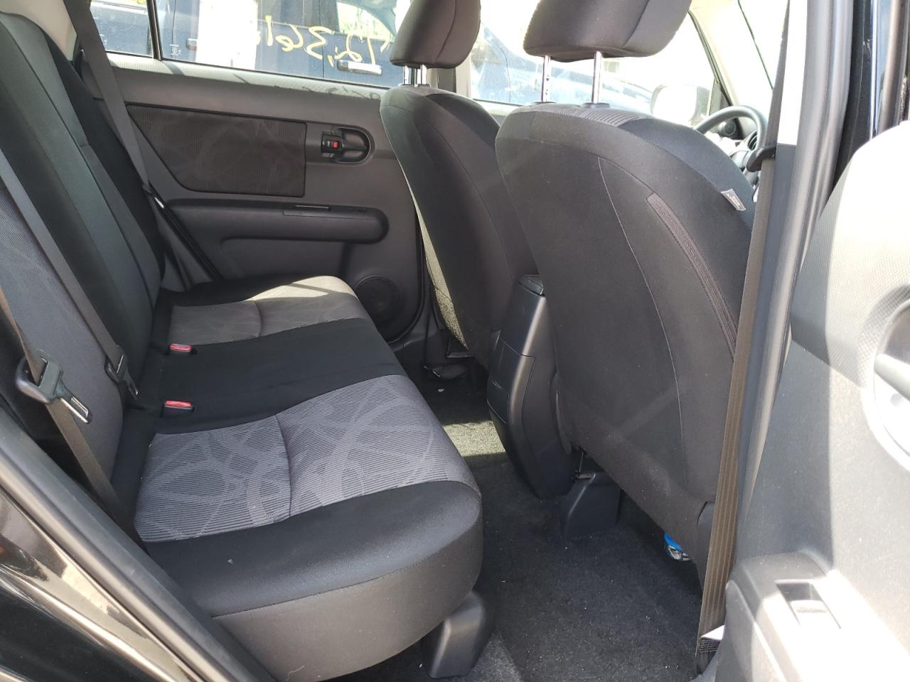 Photo 6 from auction – 2013 TOYOTA SCION XB with VIN JTLZE4FE5DJ030800