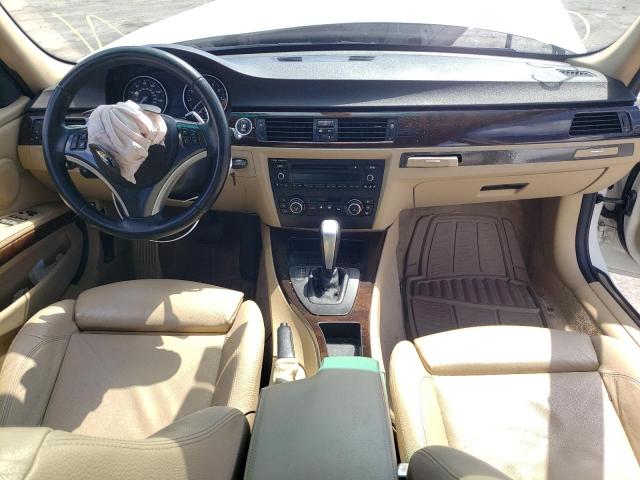 Photo 9 from auction – 2011 BMW 335 I with VIN WBAPM5C55BE577438