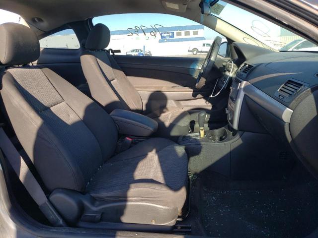 Photo 5 from auction – 2008 CHEVROLET COBALT LT with VIN 1G1AL18F987343508