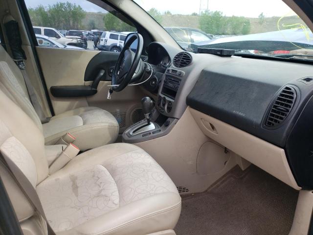 Photo 5 from auction – 2005 SATURN VUE with VIN 5GZCZ63415S866921