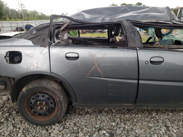 Photo 6 from auction – 2007 SATURN ION LEVEL with VIN 1G8AJ55F97Z198010