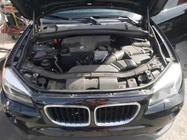 Photo 7 from auction – 2014 BMW X1 XDRIVE2 with VIN WBAVL1C52EVY19335