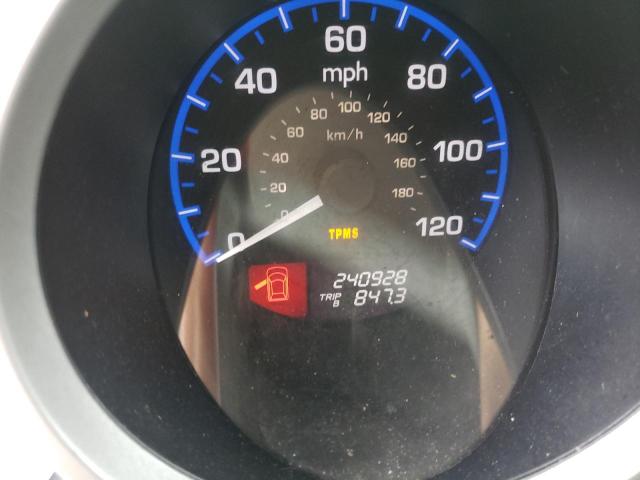 Photo 8 from auction – 2007 HONDA ELEMENT EX with VIN 5J6YH28767L005487