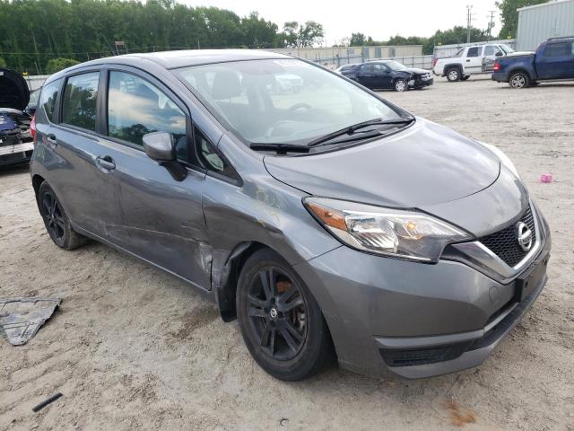 NISSAN VERSA NOTE 2018 with VIN 3N1CE2CP2JL357920 - Photo from auction
