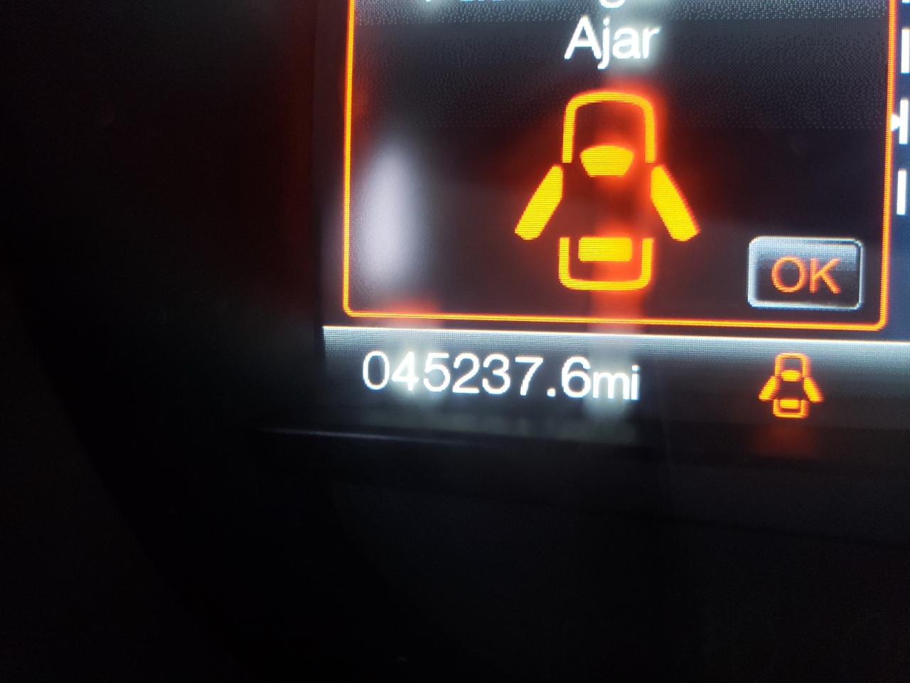 Zdjęcie 8 z aukcji – 2016 FORD EDGE SPORT z VIN 2FMPK4AP7GBB27229