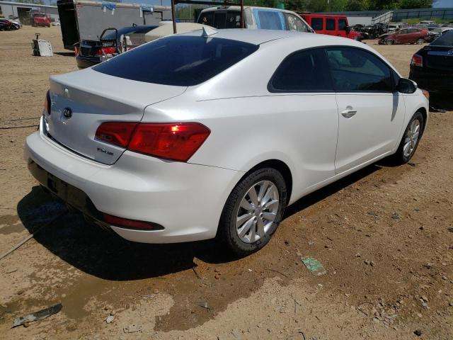 Photo 4 from auction – 2014 KIA FORTE EX with VIN KNAFX6A89E5240085