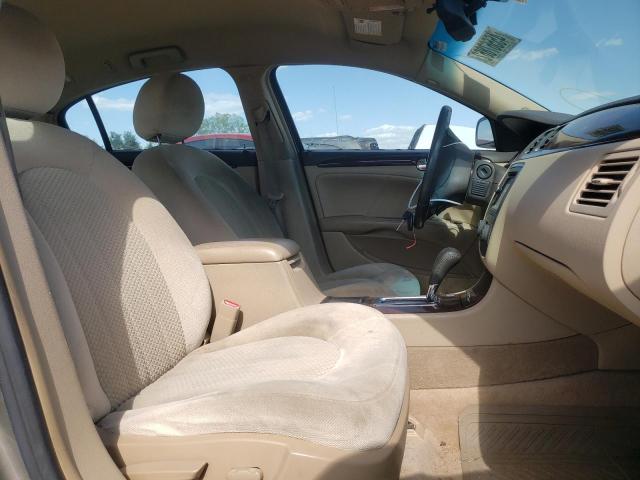 Photo 5 from auction – 2011 BUICK LUCERNE CX with VIN 1G4HA5EM3BU106927