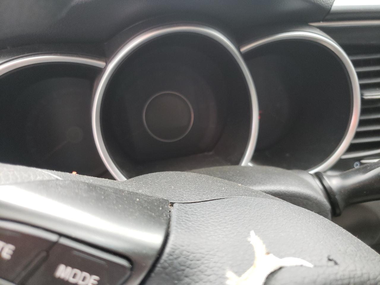 Photo 8 from auction – 2014 KIA OPTIMA LX with VIN 5XXGM4A70EG335500