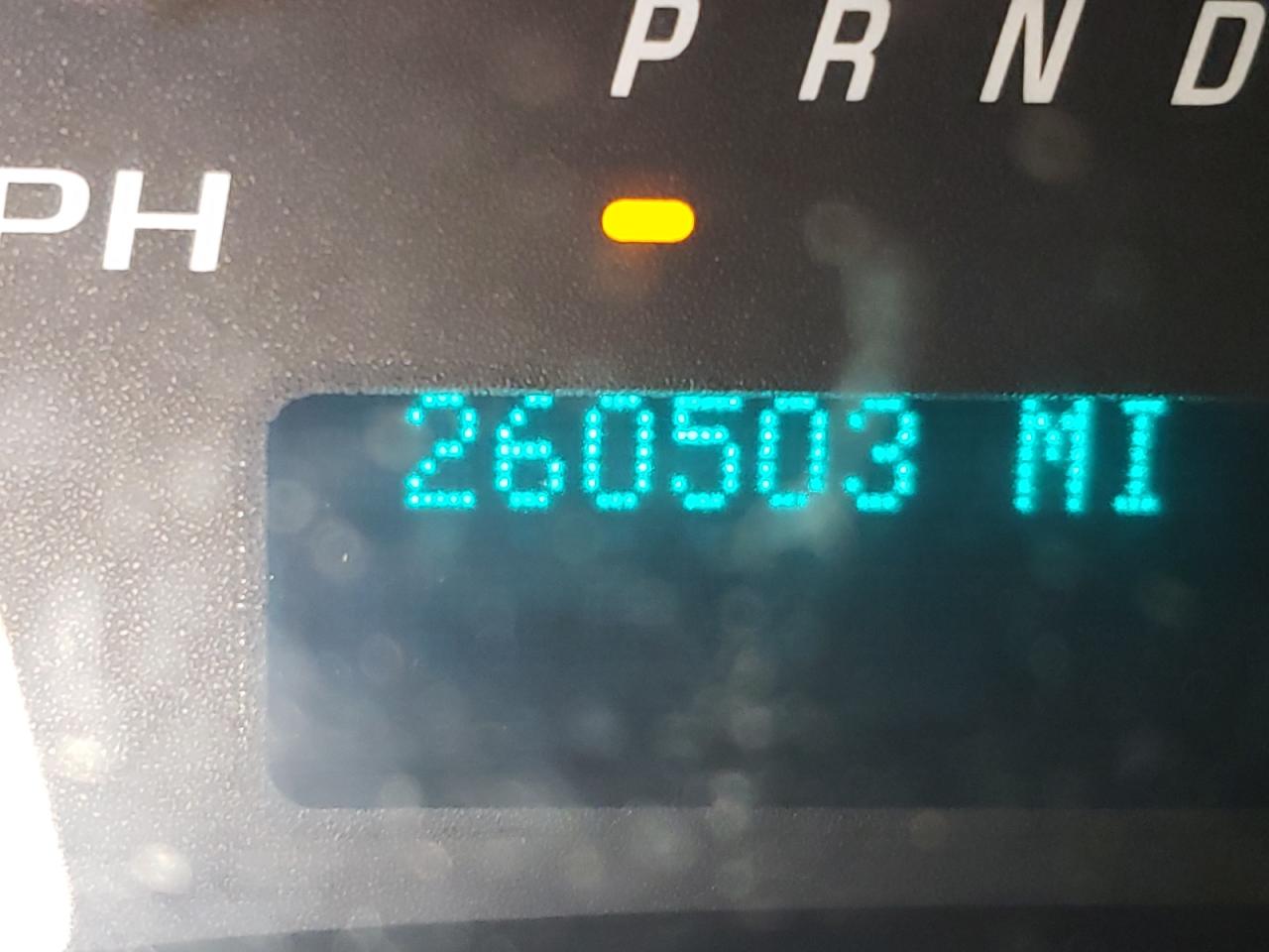 Photo 8 from auction – 2010 CHEVROLET EXPRESS G2 with VIN 1GCZGFAA1A1113528
