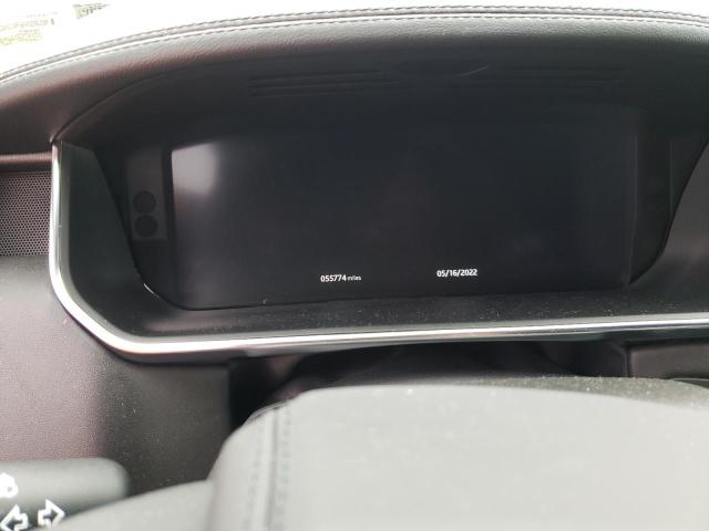 صورة رقم 8 من المزاد - 2018 LAND ROVER RANGE ROVE مع VIN SALGS2RE6JA389038