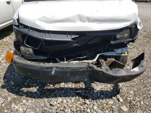 Photo 9 from auction – 2012 CHEVROLET EXPRESS G2 with VIN 1GCWGFCA7C1121832