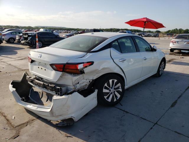 Photo 10 from auction – 2019 NISSAN ALTIMA S with VIN 1N4BL4BV5KC244587