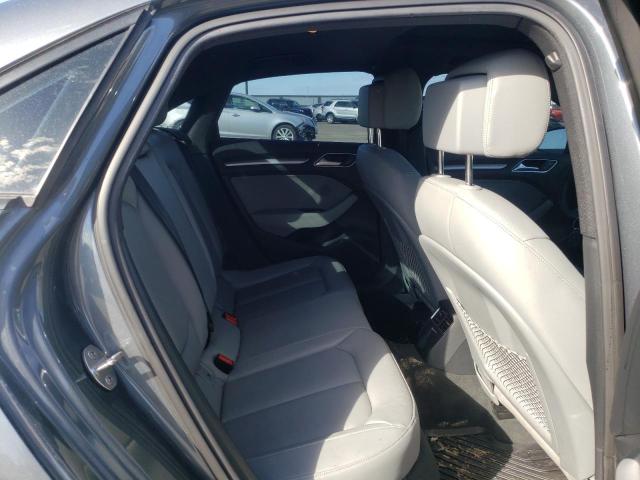 Photo 6 from auction – 2017 AUDI A3 PREMIUM with VIN WAUB8GFF7H1038222