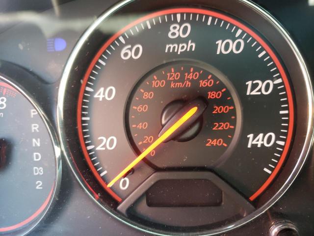 Photo 8 from auction – 2003 HONDA CIVIC EX with VIN 2HGES26713H598858