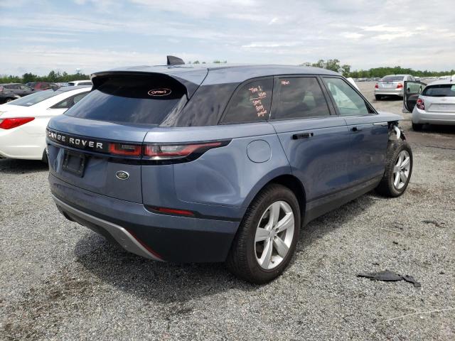 Photo 4 from auction – 2018 LAND ROVER RANGE ROVE with VIN SALYB2RV4JA713690