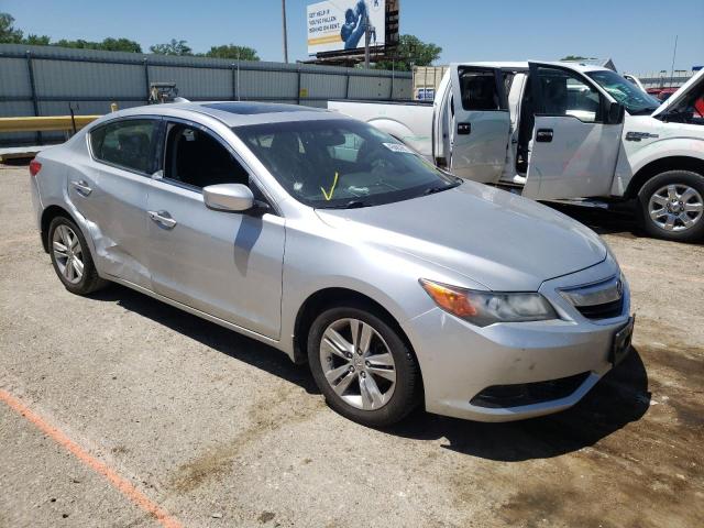Photo 9 from auction – 2013 ACURA ILX 20 with VIN 19VDE1F34DE008229