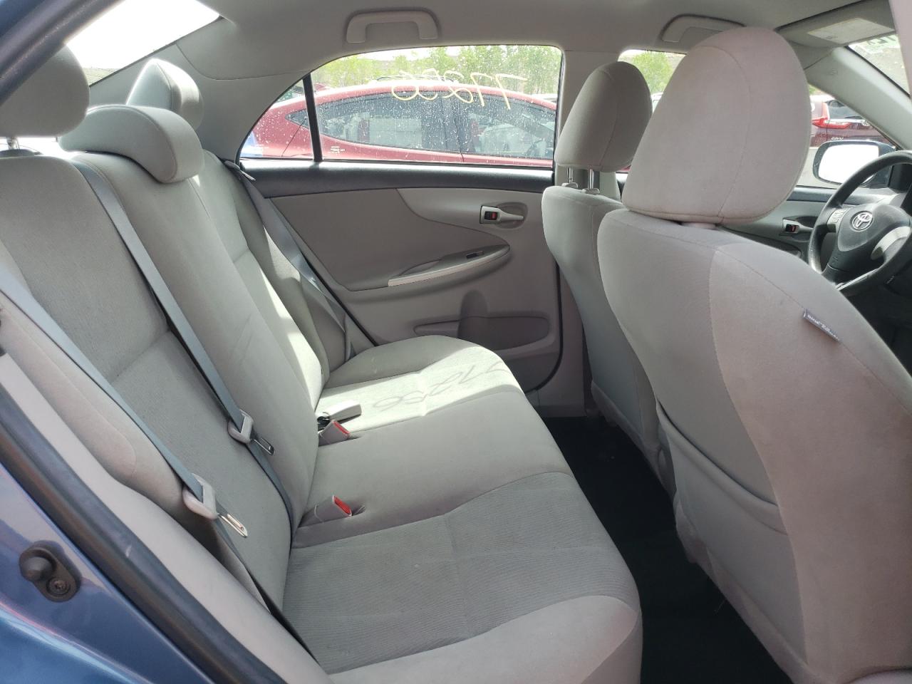 Photo 6 from auction – 2013 TOYOTA COROLLA BA with VIN 5YFBU4EE8DP194443