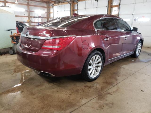 Photo 4 from auction – 2015 BUICK LACROSSE with VIN 1G4GB5G31FF142624