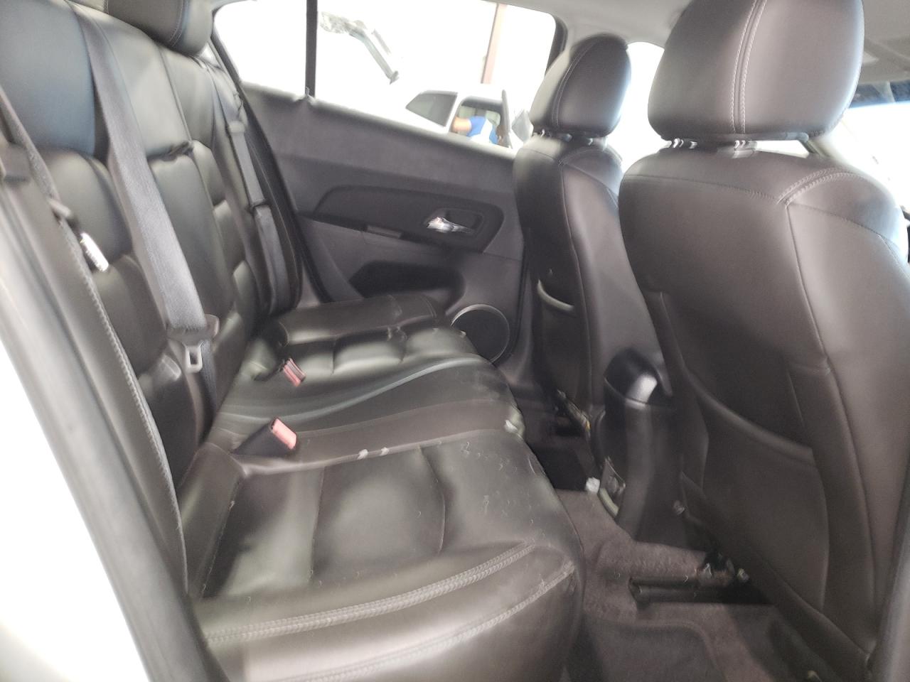 Photo 6 from auction – 2012 CHEVROLET CRUZE LT with VIN 1G1PG5SC1C7245473