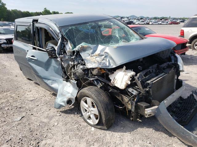 Photo 9 from auction – 2013 NISSAN QUEST S with VIN JN8AE2KP8D9067737