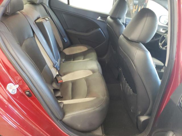Фото 6 с аукциона – 2012 KIA OPTIMA SX с VIN 5XXGR4A69CG048369