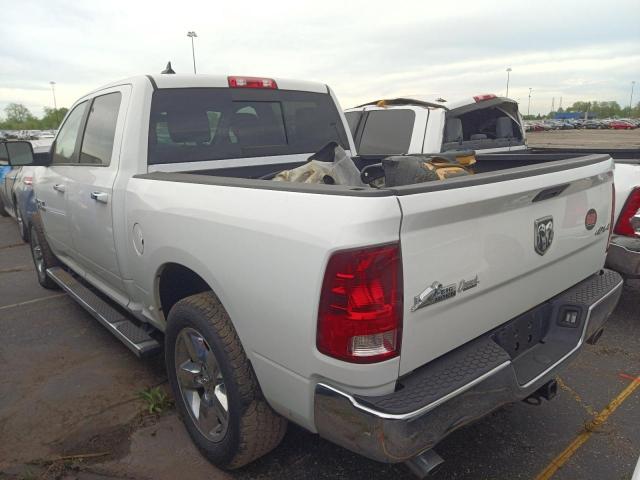 Photo 3 from auction – 2014 RAM 1500 SLT with VIN 1C6RR7LT5ES224167