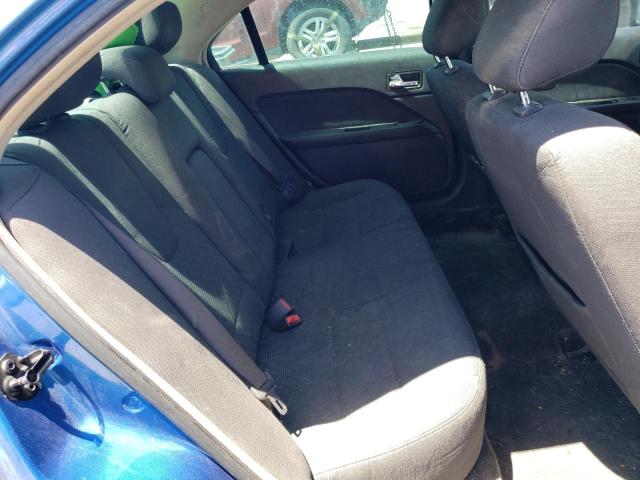 Photo 6 from auction – 2011 FORD FUSION SE with VIN 3FAHP0HAXBR239088