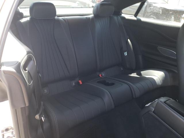 Photo 6 from auction – 2018 MERCEDES-BENZ E 400 with VIN WDD1J6FB1JF045675