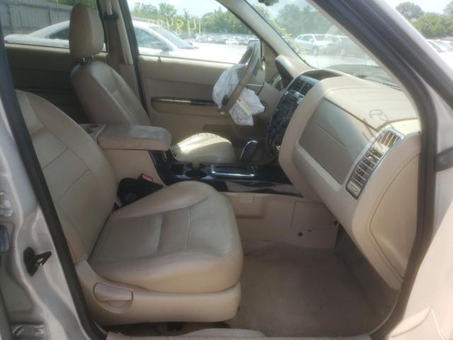 Photo 5 from auction – 2008 FORD ESCAPE LIM with VIN 1FMCU94148KA52476