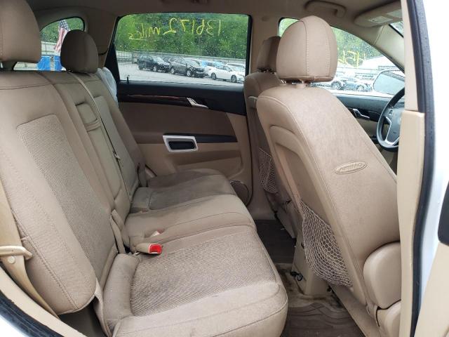 Photo 6 from auction – 2008 SATURN VUE XE with VIN 3GSDL43N48S651499