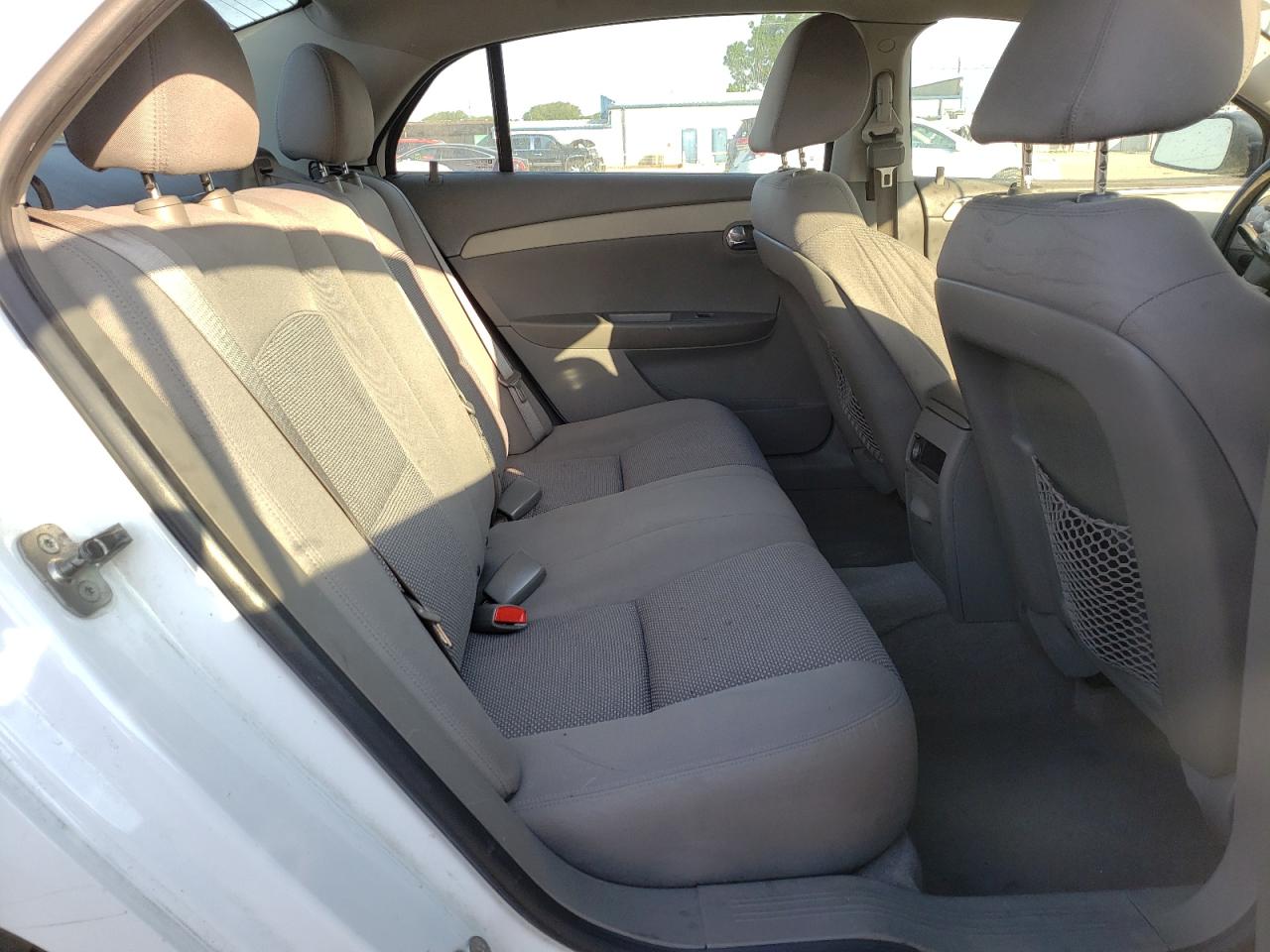 Photo 6 from auction – 2012 CHEVROLET MALIBU LS with VIN 1G1ZA5EU3CF232485
