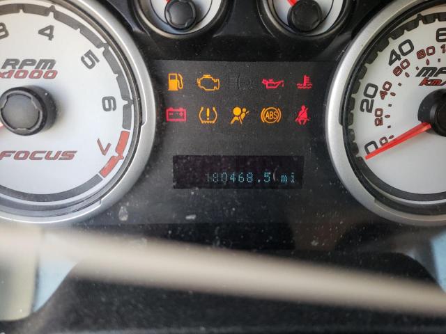 Photo 8 from auction – 2010 FORD FOCUS SE with VIN 1FAHP3FN6AW213428