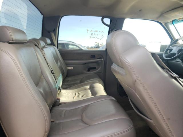 Photo 6 from auction – 2003 CHEVROLET SILVERADO with VIN 1GCHK23193F148002