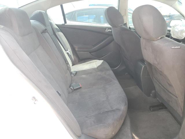 Photo 6 from auction – 2010 NISSAN ALTIMA BAS with VIN 1N4AL2AP2AN468681
