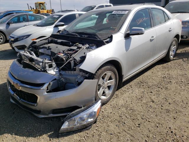 Photo 2 from auction – 2014 CHEVROLET MALIBU 1LT with VIN 1G11C5SL2EF147529