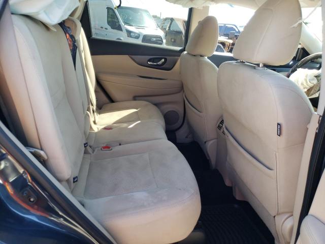 Photo 6 from auction – 2016 NISSAN ROGUE S with VIN 5N1AT2MT9GC856624
