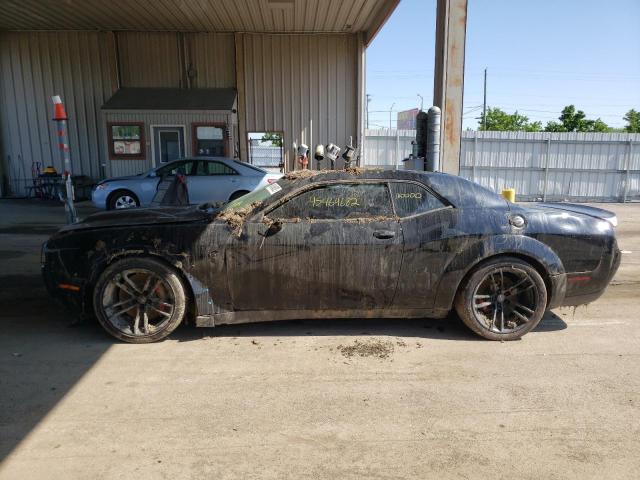 Photo 9 from auction – 2019 DODGE CHALLENGER with VIN 2C3CDZC94KH573504