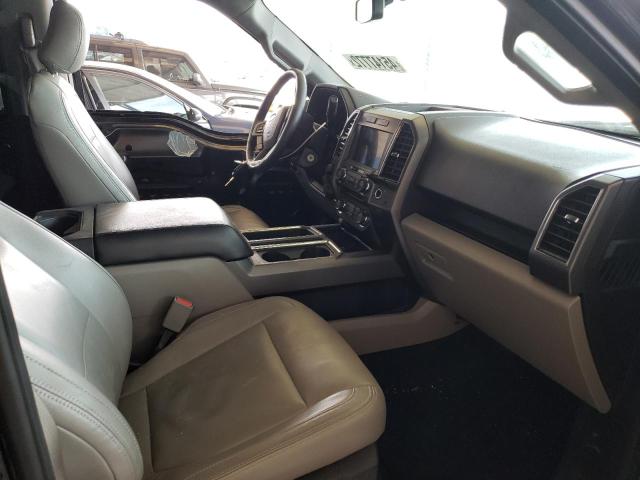 Photo 8 from auction – 2017 FORD F150 SUPER with VIN 1FTEW1EF8HFC55575