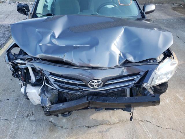 Photo 7 from auction – 2013 TOYOTA CORROLA with VIN 2T1BU4EE4DC113521