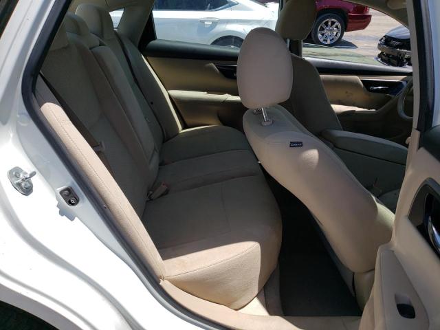 Photo 6 from auction – 2014 NISSAN ALTIMA 2.5 with VIN 1N4AL3AP4EC275648