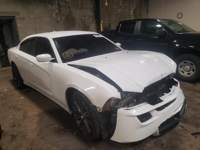 Photo 1 from auction – 2013 DODGE CHARGER PO with VIN 2C3CDXAT7DH649982