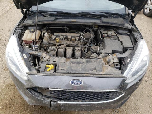 Photo 7 from auction – 2015 FORD FOCUS SE with VIN 1FADP3K2XFL309484