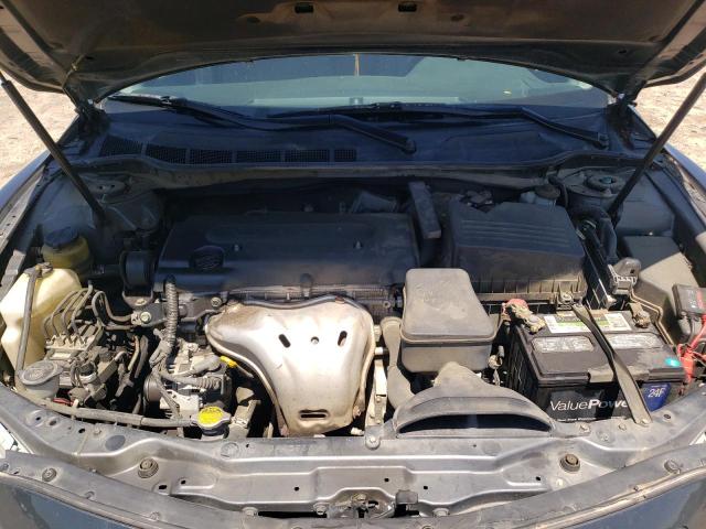 Photo 7 from auction – 2008 TOYOTA CAMRY CE with VIN 4T1BE46K18U235193