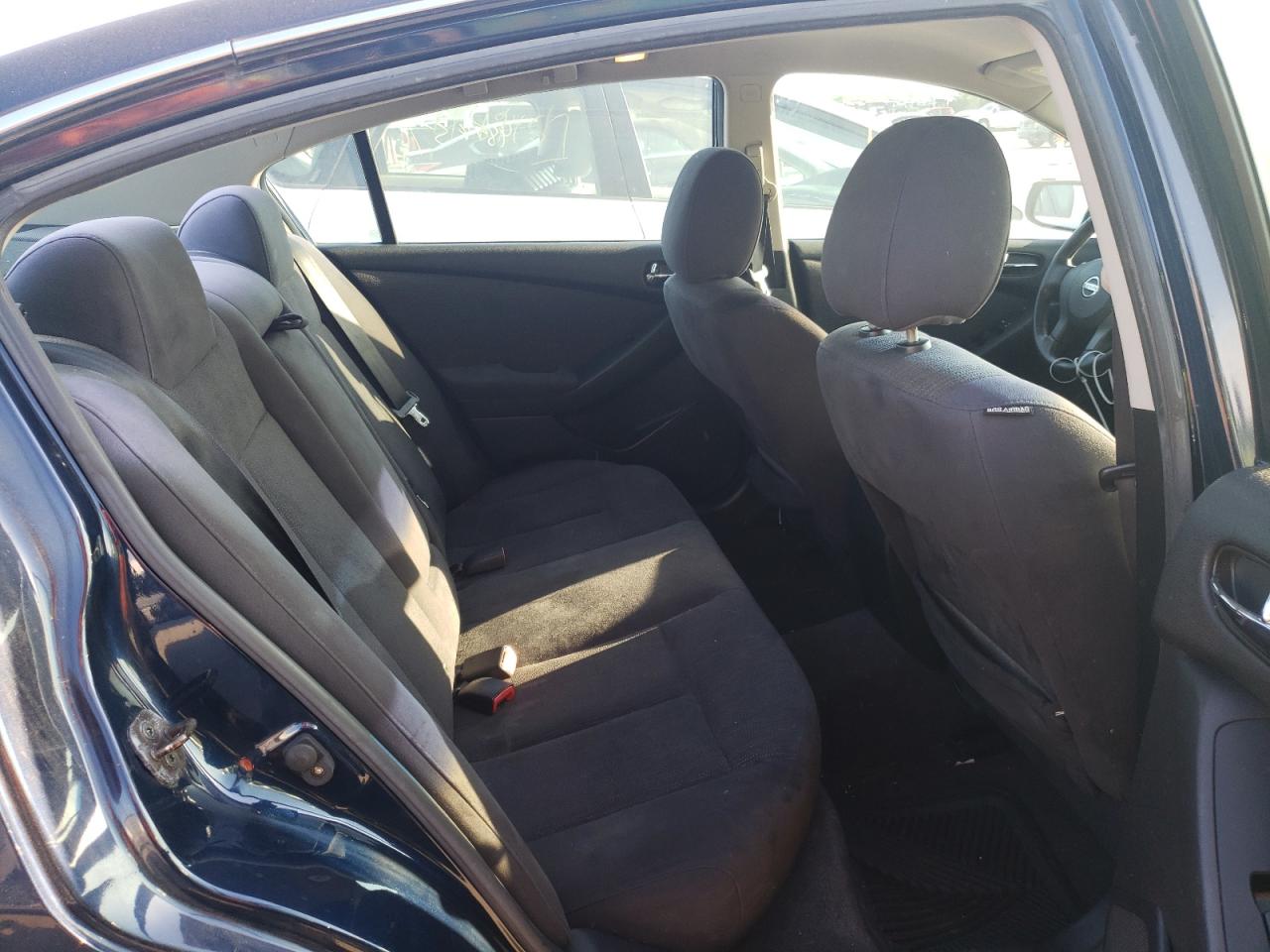 Photo 6 from auction – 2010 NISSAN ALTIMA BAS with VIN 1N4AL2AP2AN432795