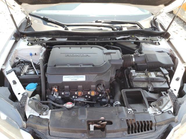 Photo 7 from auction – 2015 HONDA ACCORD EXL with VIN 1HGCT2B82FA005143