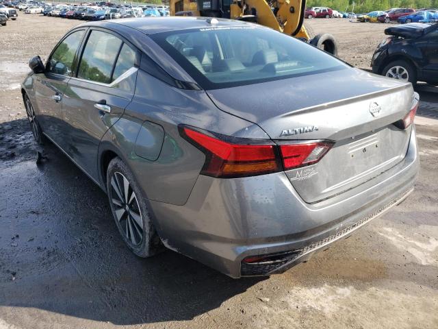 Photo 3 from auction – 2019 NISSAN ALTIMA SL with VIN 1N4BL4EV9KC159005